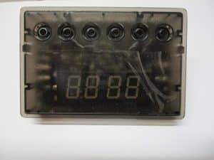 DELONGHI OVEN CLOCK DE60GW