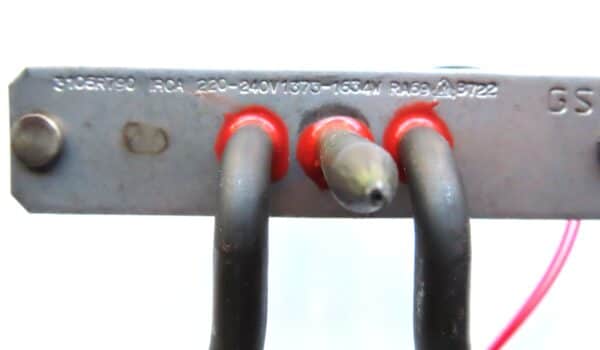 FULGOR MICROWAVE ELEMENT MW45-10 - Image 3