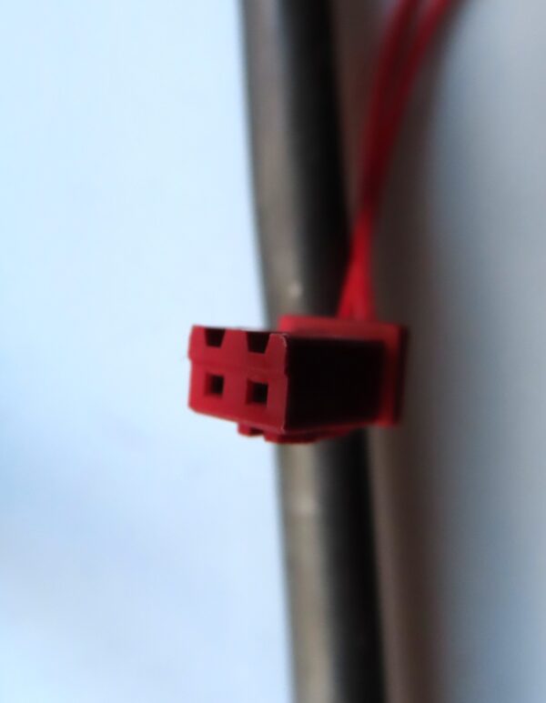 FULGOR MICROWAVE ELEMENT MW45-10 - Image 4