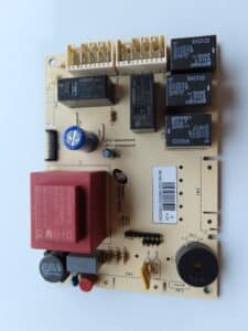 Waynes Wholesale Spares - 3930715WS 1