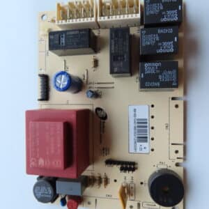 SMEG OVEN PCB