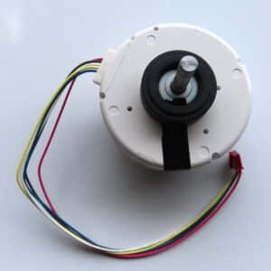 FUJITSU AIR COND DC MOTOR BRUSHLESS ASTA30LCC.