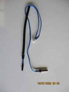 SAMSUNG AIR CONDITIONER THERMISTER DISCHARGE