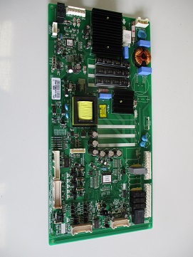 LG FRIDGE MAIN PCB GF-5D906SL