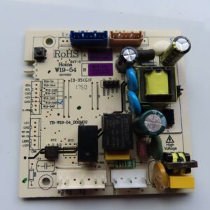 GVA FRIDGE PCB MODEL G459TM18