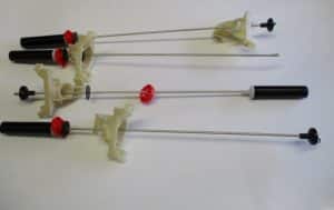 FISHER & PAYKEL WASHING MACHINE SUSPENSION WL8060P1