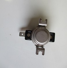 Maytag-whirlpool dryer high limit thermostat
