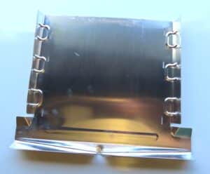 Waynes Wholesale Spares - 59500121WS 1