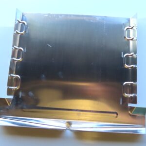 SAMSUNG FRIDGE DRAIN PLATE SRF533DLS