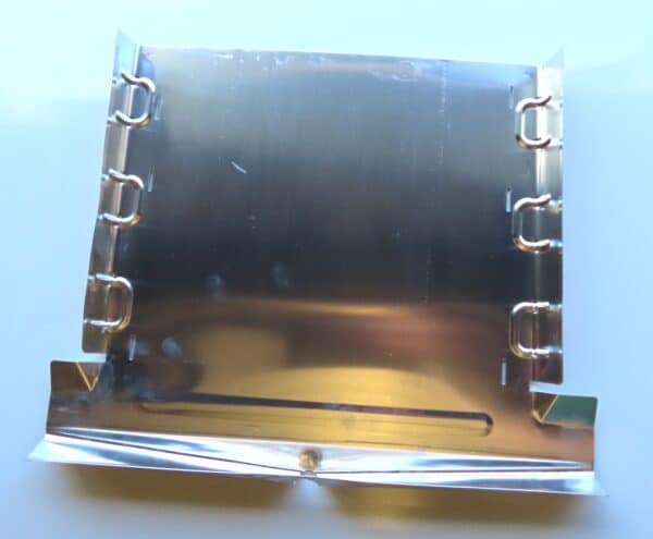 SAMSUNG FRIDGE DRAIN PLATE SRF533DLS