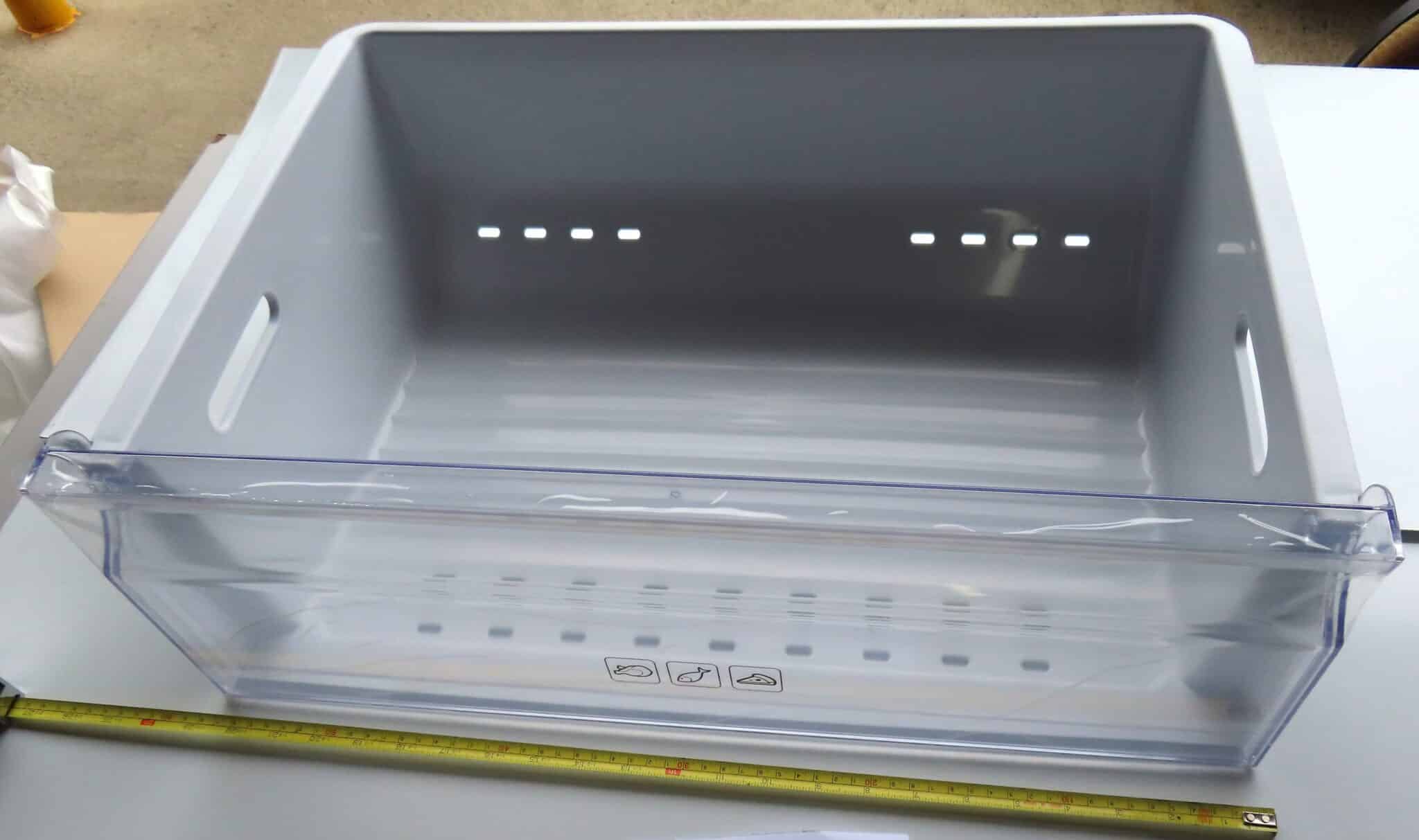 SAMSUNG FREEZR MIDDLE BIN RL4014UBASL/SA 0004 - Image 2