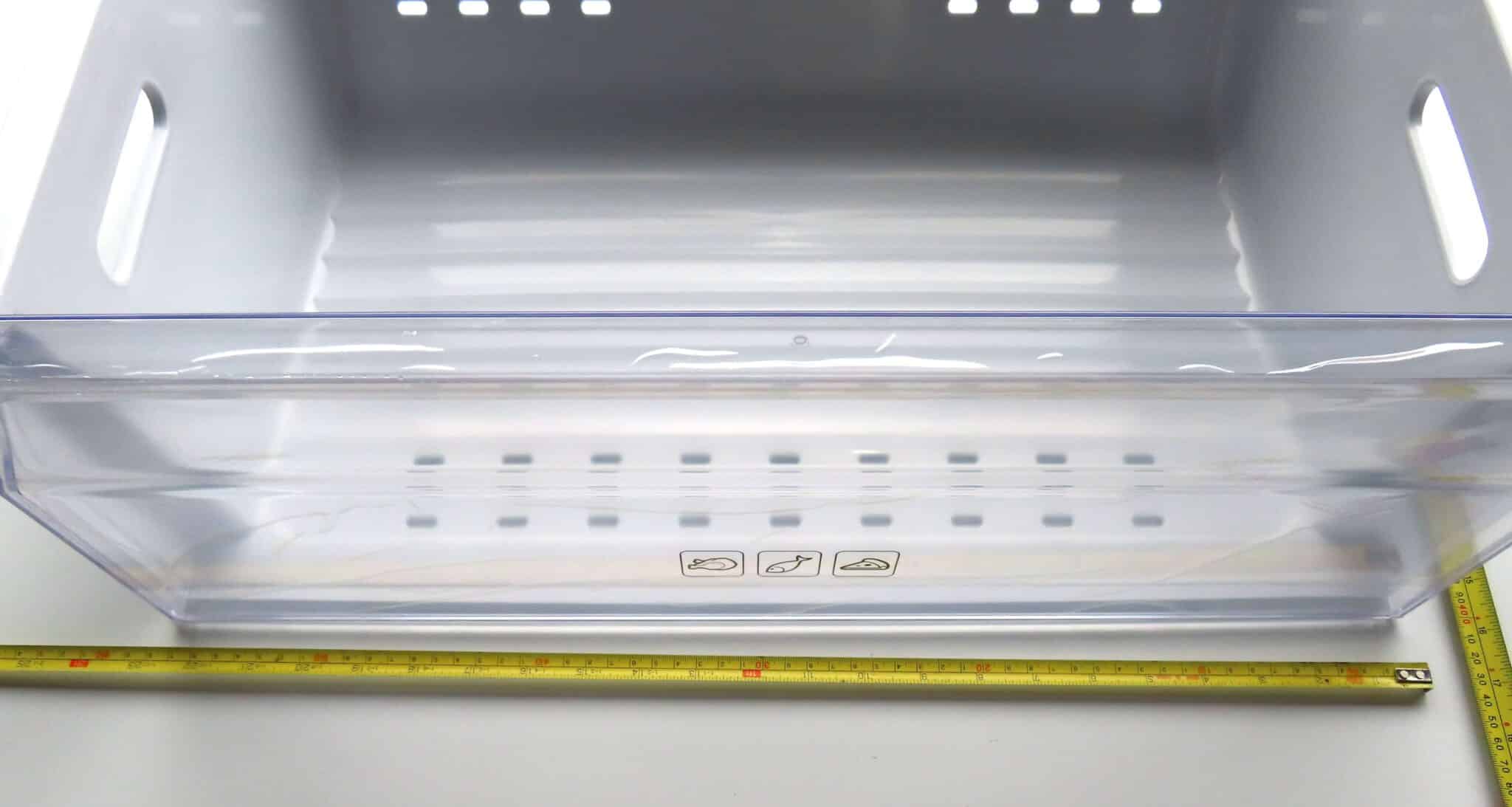 SAMSUNG FREEZR MIDDLE BIN RL4014UBASL/SA 0004 - Image 3