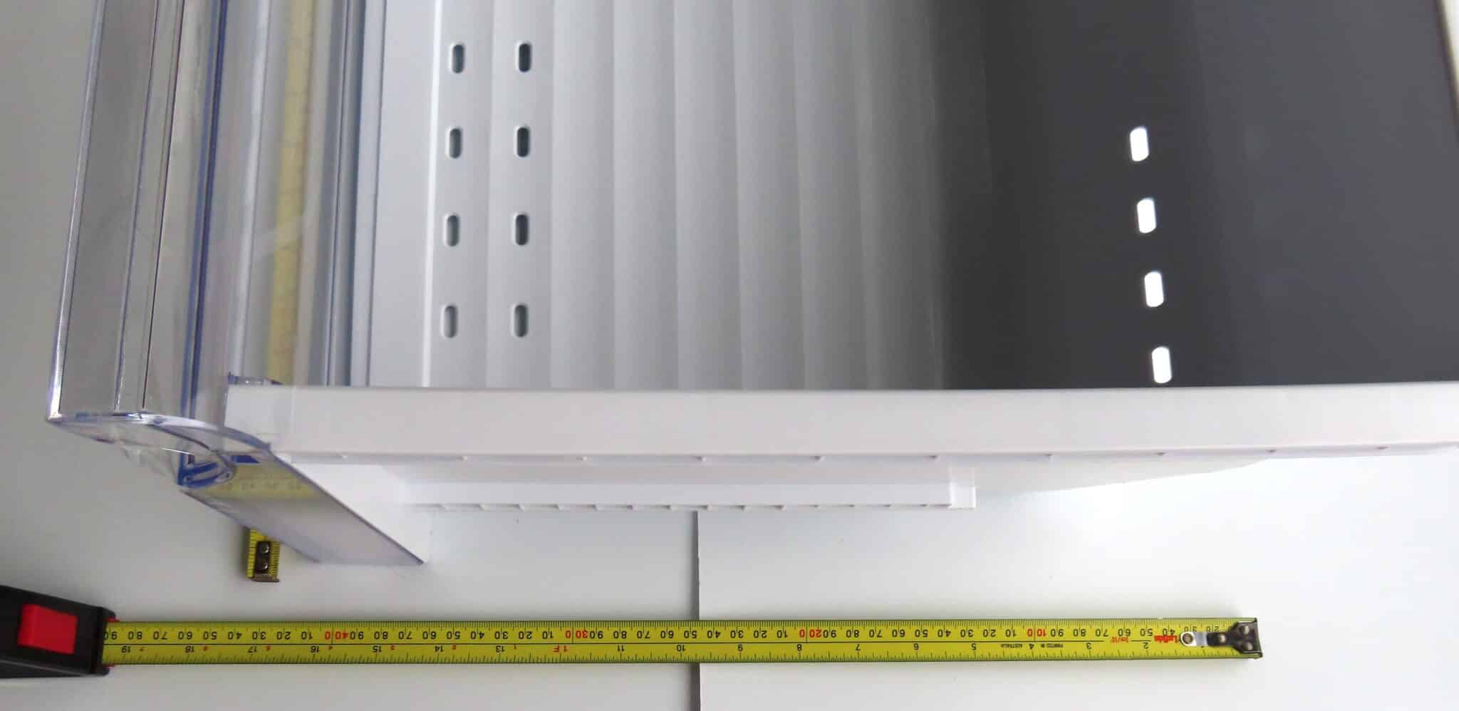 SAMSUNG FREEZR MIDDLE BIN RL4014UBASL/SA 0004 - Image 4