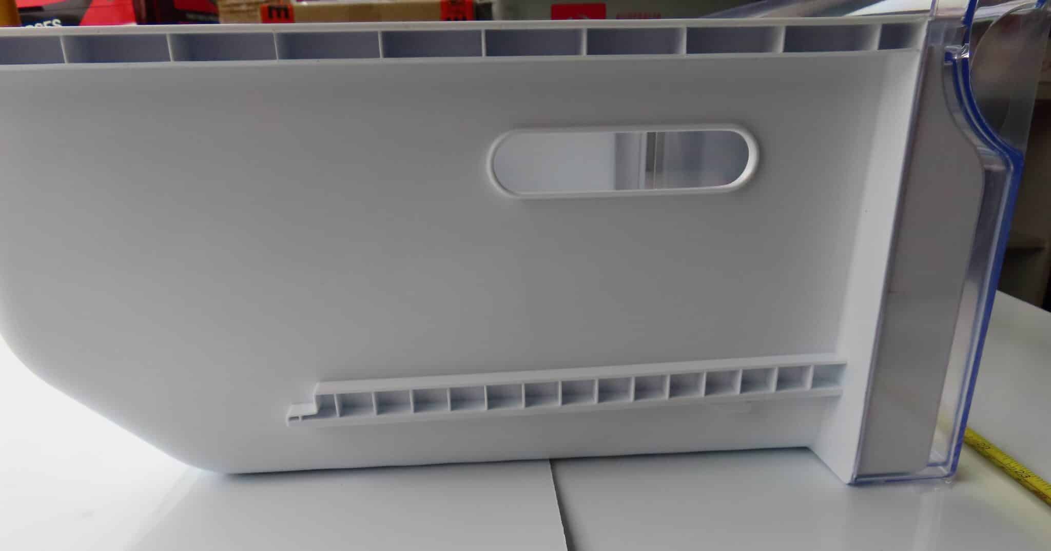 SAMSUNG FREEZR MIDDLE BIN RL4014UBASL/SA 0004 - Image 5