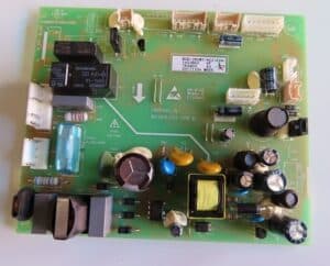 HISCENCE FRIDGE MAIN PCB