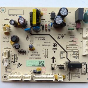HISCENCE FRIDGE MAIN PCB