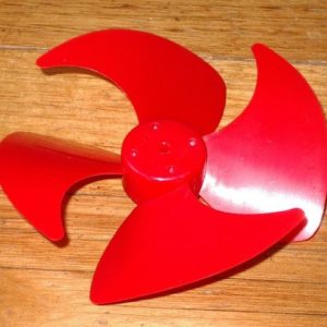 WESTINGHOUSE Fan Blade 8cm-10cm Plastic Counter Clockwise
