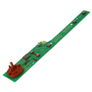 PCB Assy With Control Panel 2315L Reco