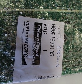 F&P FRENCH DOOR PCB HTD647RSS