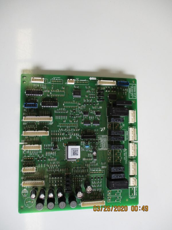 SAMSUNG PCB ASSY M RF56J9040SG/SA