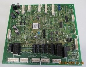 SAMSUNG MAIN PCB RH9000HWC