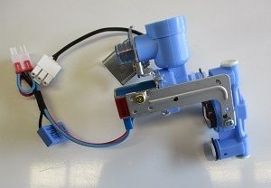 LG FRIDGE WATER VALVE GF-5D712BSL