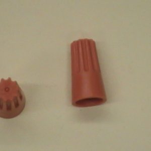 Wire Nut (Bag of 20)