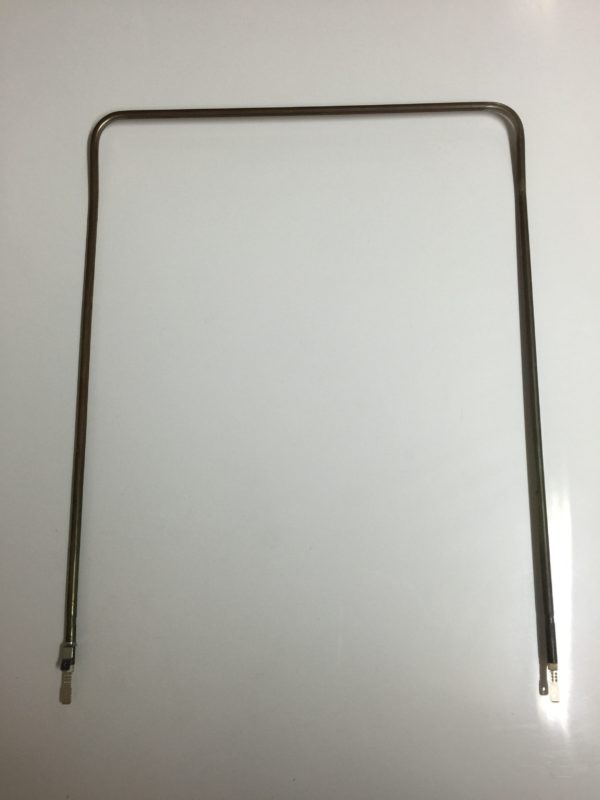 ST GEORGE OUTER GRILL ELEMENT Ueeo1bs