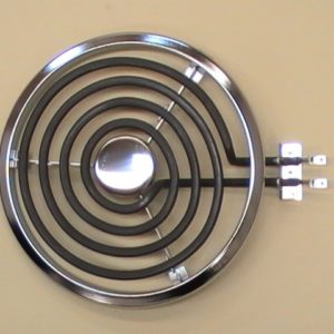 WESTINGHOUSE 180MM HOTPLATE FIXED RING
