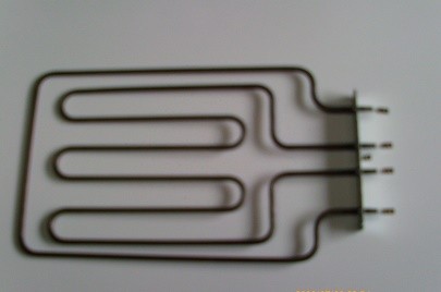 ILVE MODEL P120 SMALL SIDE GRILL ELEMENT
