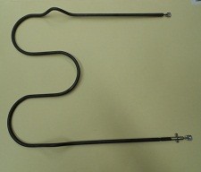 F & P Oven Element P/N 465601