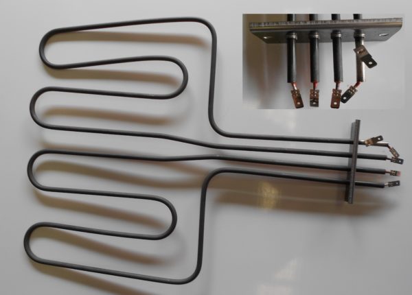 Westinghouse Oven Element
