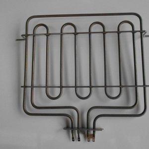 EUROMAID UPPER GRILL ELEMENT SC1531