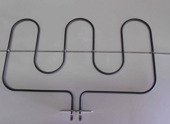 Bottom Oven Element Pacini Free Stand 1750W PA0590051