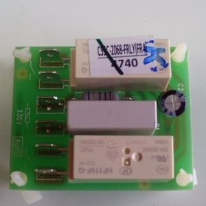 SMEG OVEN PCB MODEL SA9066XNG