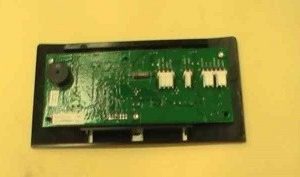 PCB Touch Pad Assy