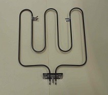 St George Oven Element Bottom