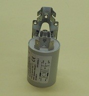 KLEENMAID FRONT LOAD MAINS FILTER