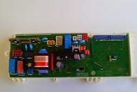 LG DRYER PCB MODEL TD-C70040E