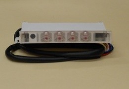 Delonghi Control Switch PCB (Model BETA70SS)