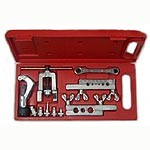 Flaring, Swaging & Pipe Cutter Set