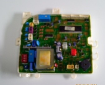 LG Dishwasher Main PCB Mod: LD-4050W