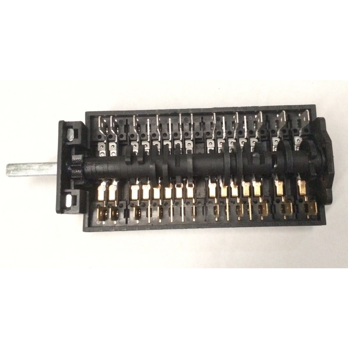 TECHNIKA SELECTOR SWITCH 8 POS MODEL GHE09T