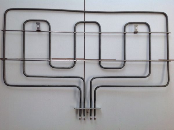 EUROMAID GRILL ELEMENT CS90S