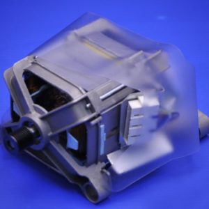 Motor Assy Complete WH70F