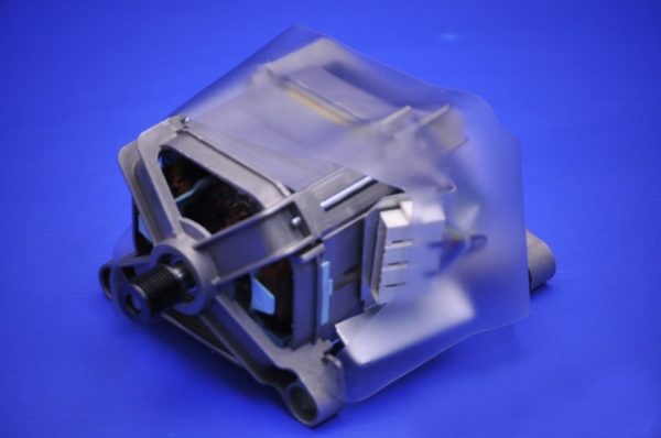 Motor Assy Complete WH70F