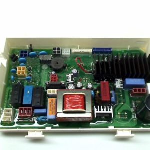 LD FRONT LOAD PCB MODEL WD-1481RD