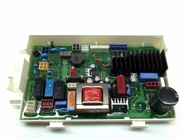 LD FRONT LOAD PCB MODEL WD-1481RD