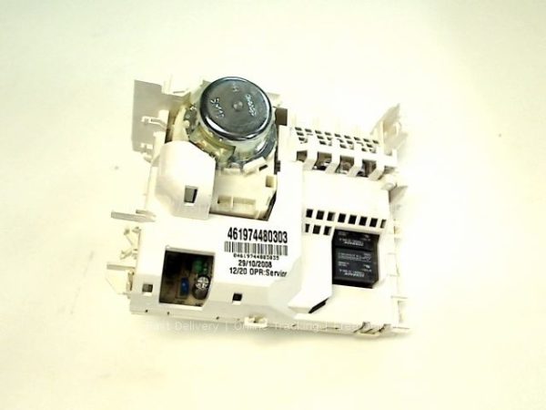 WHIRLPOOL FRONT LOAD TIMER ASSY M: AWM610