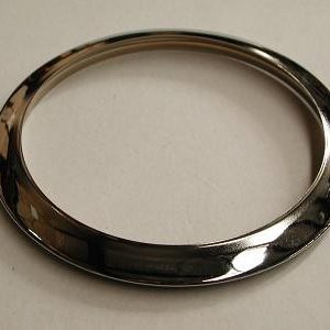 SOLID ELEMENT TRIM RING 6"